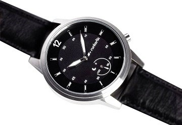 Runtastic Moment Classic chytrá aplikace